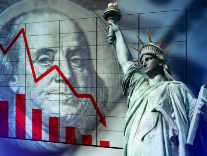 美国「经济裂缝」危机 苏利文示警：市场机制已失灵
