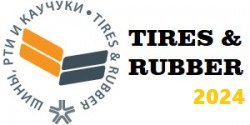 2024年俄罗斯国际轮胎和橡胶展览会