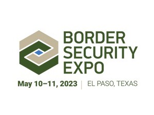 2023年美国国际边境安全展览会