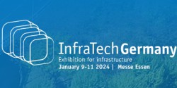 2024年欧洲高新技术基础设施建设展览会