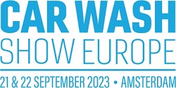 2023年阿姆斯特丹欧洲洗车及用品展览会