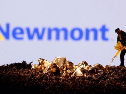 美纽曼矿业收购澳纽克雷斯特成全球最大黄金商