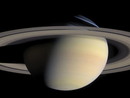 发现62颗新卫星 土星再次成为太阳系卫星之王