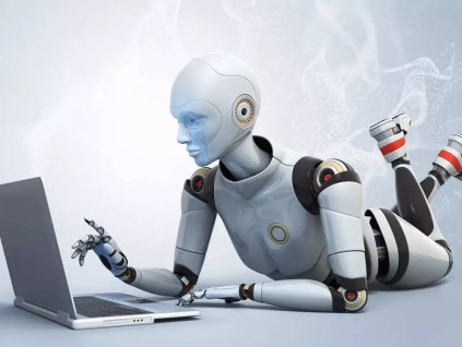 深圳法院承认AI著作权 各国跟进机器人创作立法
