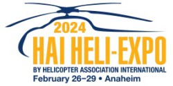 2024年美国国际直升机及配件展览会