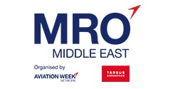 2025年中东国际航空维修及技术展览会