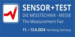 2024年纽伦堡国际传感及测量测试技术展览会