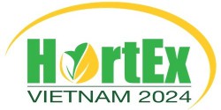 2024年越南国际园艺和花艺生产与加工技术展览会