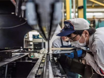 林雪萍：中国制造业「卡脖子」问题如何破解？