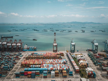 世贸组织：今年第二季度全球货物贸易或好转