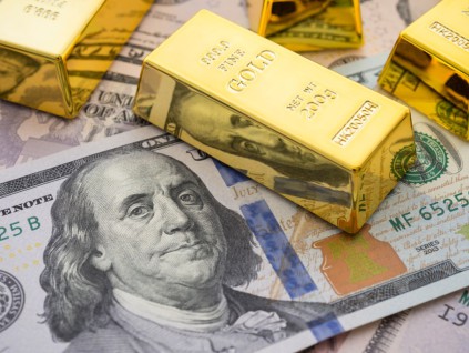 世界黄金协会：各国央行对美元的未来角色持悲观情绪
