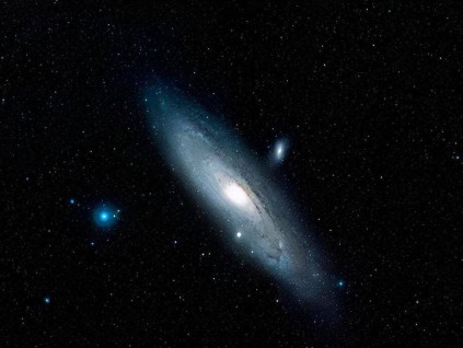 美国研究证实一暗淡星系是宇宙早期典型星系