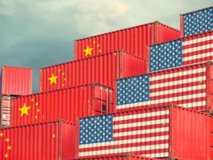 美国四月商品进口增长1.5% 来自中国占比降至06年来最低