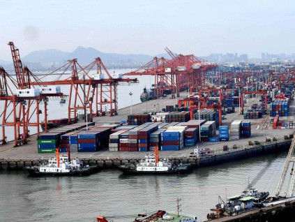 中国外贸放缓全球经济将陷困局 国际财经机构紧盯激励措施
