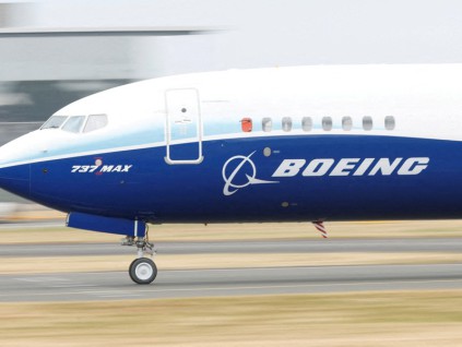 波音公司预估：20年内旗下全球商用飞机增加一倍