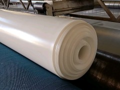 Low density polyethylene film