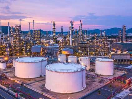卡塔尔与中国签订27年天然气合约 每年供应400万吨