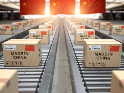 研究报告：德国多种产品严重依赖中国 去风险根本是空话