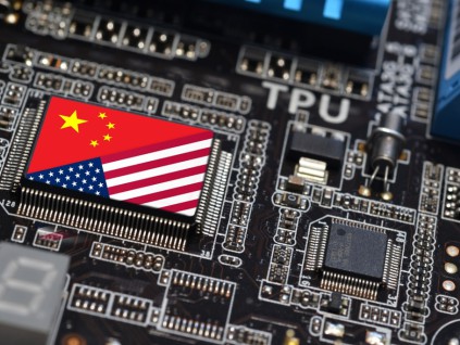 美国对中国半导体产业发展的战略正作出微妙调整