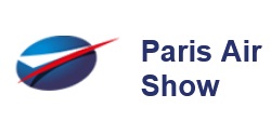 2025年法国巴黎国际航空航天展览会