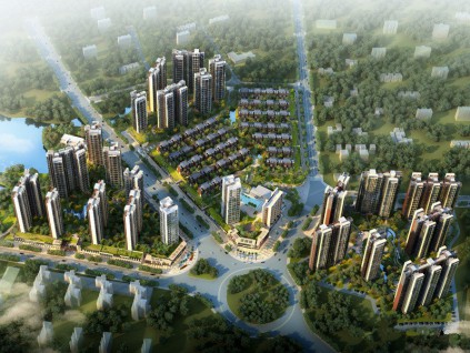 力拓集团董事长称中国面临很大的房地产问题