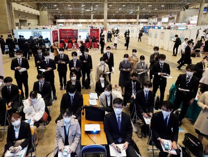 日本企业设离职者网络 吸引前员工回流 填补人力空缺