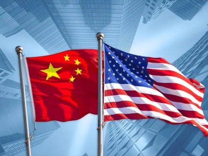 旺报社评：中美经济合作曙光对全球有利