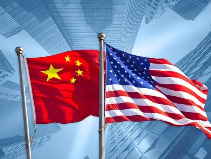 旺报社评：中美经济合作曙光对全球有利
