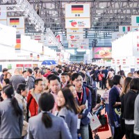 2023上海国际高端食品展|2023FHC环球食品展