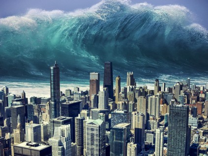 研究预估：超重要洋流最快2025瓦解 恐对全球气候造成「灾难性」后果