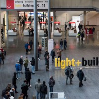 light +building德国国际灯光照明及建筑电气展会
