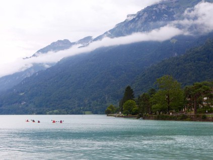 瑞郎升值无阻旅客游瑞士 中国游客酒店预订量增速最快