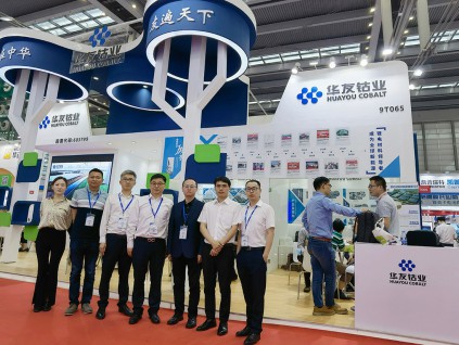 韩国LG新能源与中国华友钴业合资成立锂电循环公司