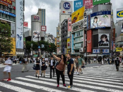 即日起恢复旅行社经营中国公民赴日韩等国出境团队旅游