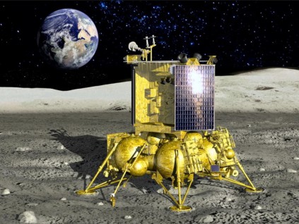 俄罗斯月球25探测器出现异常 可能影响降落任务