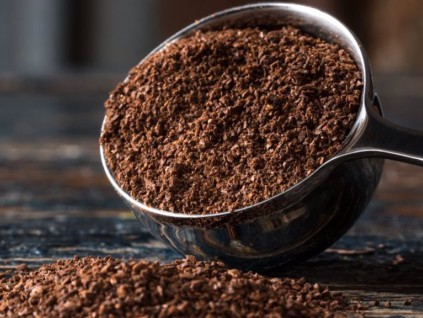 咖啡渣成为宝贵建材 掺入混凝土可提升强度30%