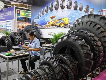 能源车产销增长带动需求 中国轮胎企业海外「淘金」