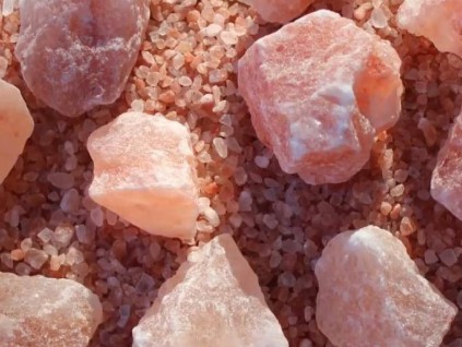 河南叶县岩盐资源丰富 储量3300亿吨够全国人民吃3.3万年