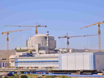 产油国也要能源转型美国规定太多 沙特考虑选择中国制核电