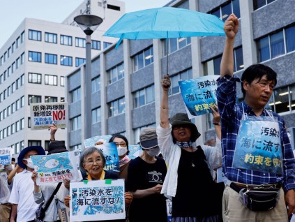 还要撑多久？中国禁运高价食材暴跌 日本最大鱼市一片愁云惨雾