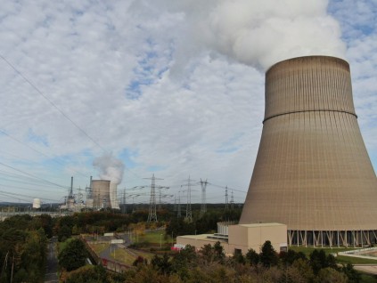 德国总理坚称核能已死 拒绝重启核电厂 进入非核家园时代