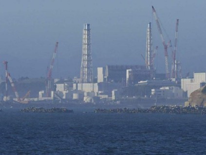 运作已逾40年 日本关西电力公司重启高滨核电站2号机组