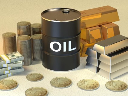 分析：全球油价可能达到每桶100美元 通胀恐将反弹
