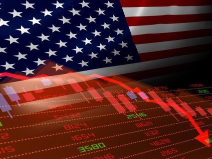 著名经济学家罗比尼警告美股到顶峰 美国经济炸弹进入倒数
