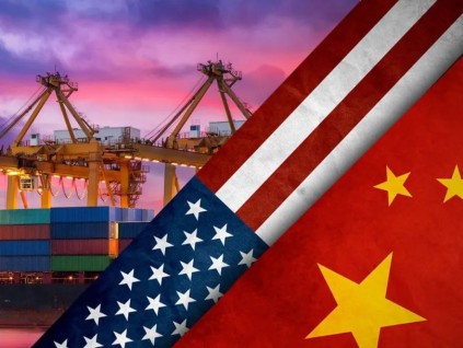 卢信昌：美国对华经贸政策 改弦易辙前的扑朔迷离