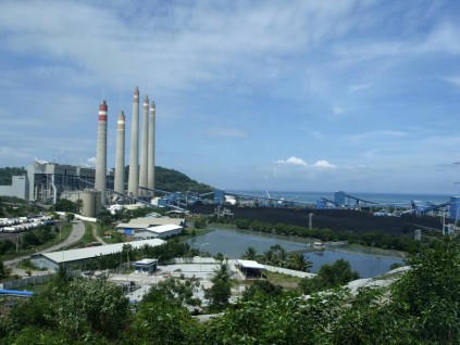 印尼首个碳信用交易所启动 将成为全球碳市场轴心