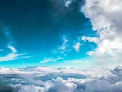 日本研究证实云层中有微塑料 遇紫外线产生温室气体