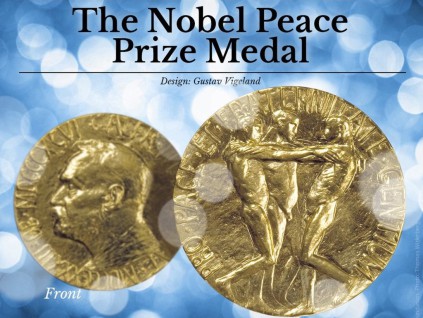 全球冲突不断 今年诺贝尔和平奖奖落谁家难预料