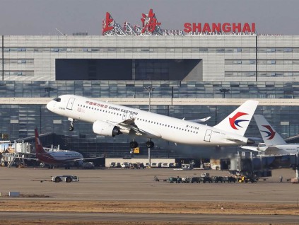 东航增订100架大型客机 中国C919全面开启商业采购
