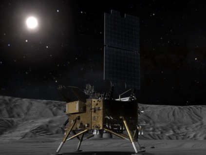 嫦娥八号开放国际合作机遇 2028年前后发射共组月球科研站